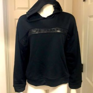 Under Armour Athletic/Athleisure Hoodie, M, NWT!